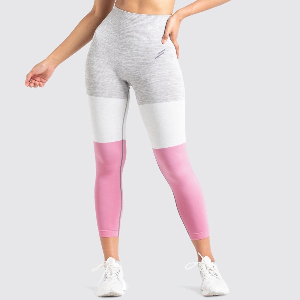 Trinity seamless legging